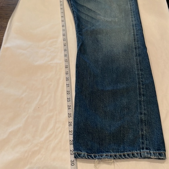 Zara Woman Studio Boyfriend Size S - Picture 5 of 16